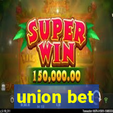 union bet